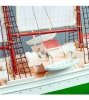 ARTESANIA LATINA 22260 Training Ship Juan Sebastián Elcano & Esmeralda - 1:250